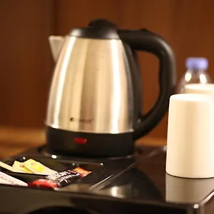 Appart hôtel ريف قباء للشقق الفندقيه