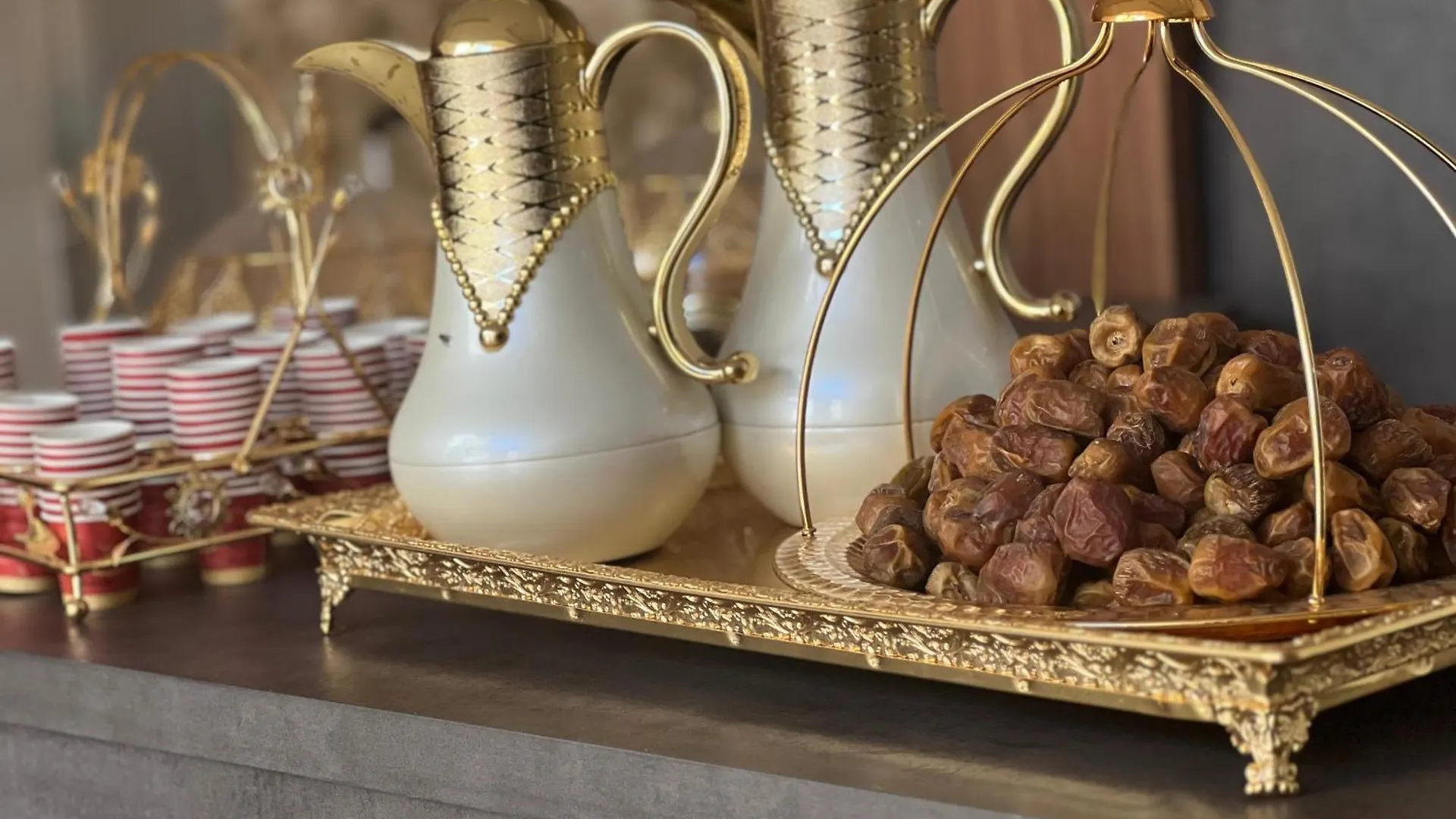 فندق المربع السابع Seventh Square Hotel La Mecque